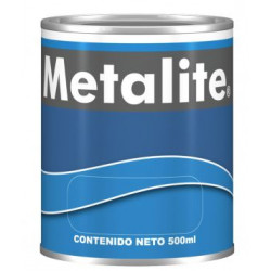 CATALIZADOR PARA METALITE...