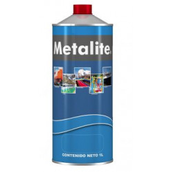 CATALIZADOR PARA METALITE...