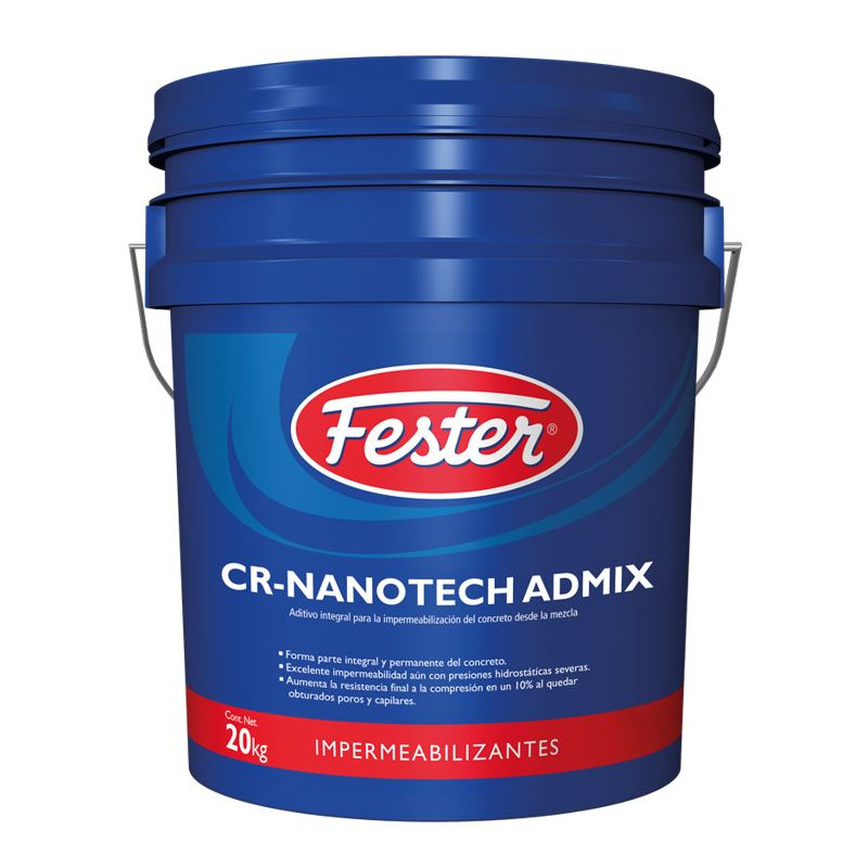 FESTER CR-NANOTECH ADMIX