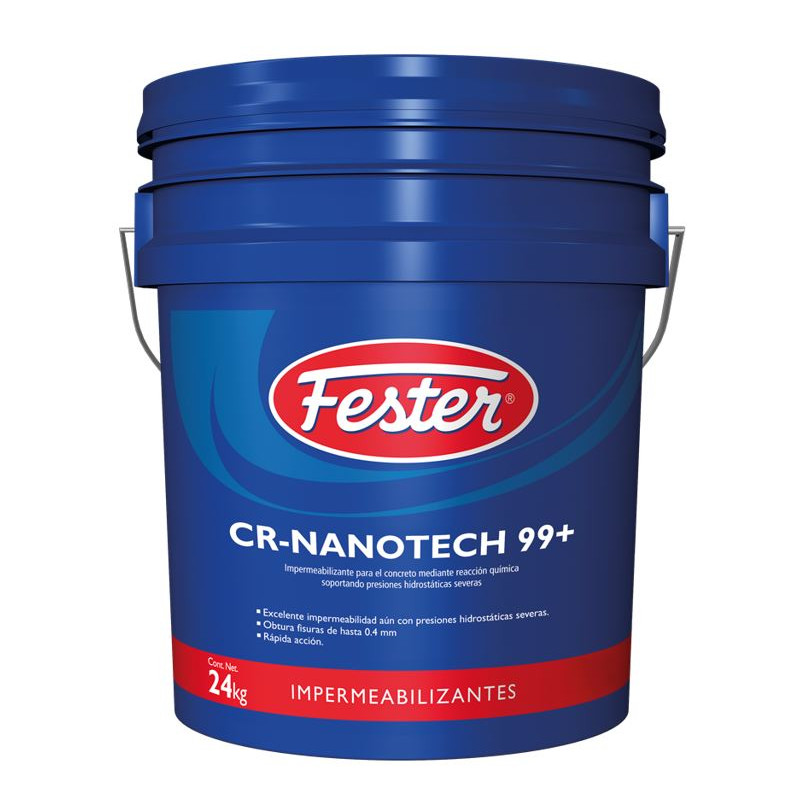 FESTER CR-NANOTECH-99