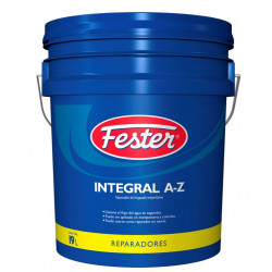 FESTER INTEGRAL A-Z