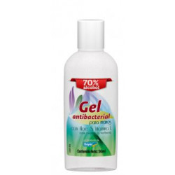 GEL ANTIBACTERIAL