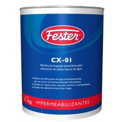 FESTER CX-01