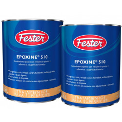 FESTER EPOXINE 510 TERRACOTA