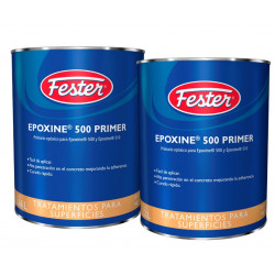 FESTER EPOXINE 500 PRIMER