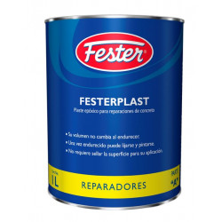 FESTERPLAST