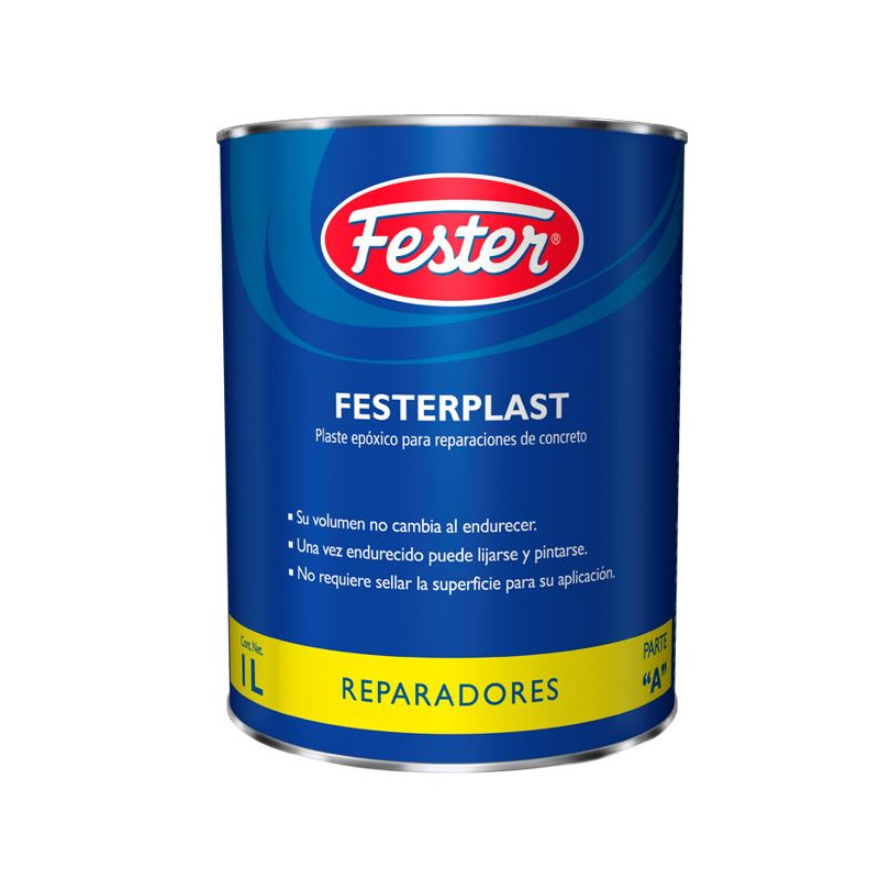 FESTERPLAST