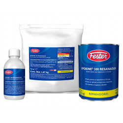 FESTER EPOXINE 300 RESANADOR