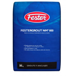 FESTERGROUT NM 800