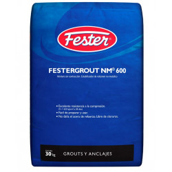 FESTERGROUT NM 600