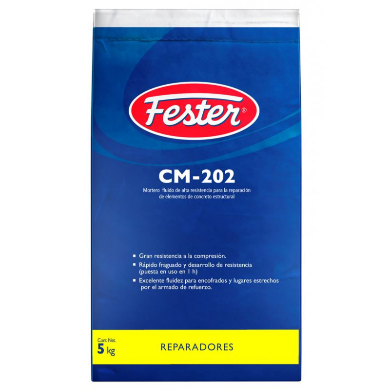 FESTER CM-202