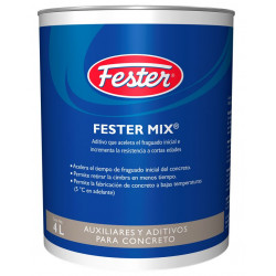 FESTERMIX