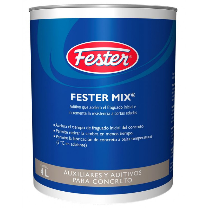 FESTERMIX