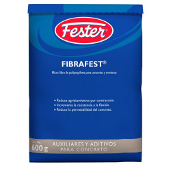 FESTER FIBRAFEST