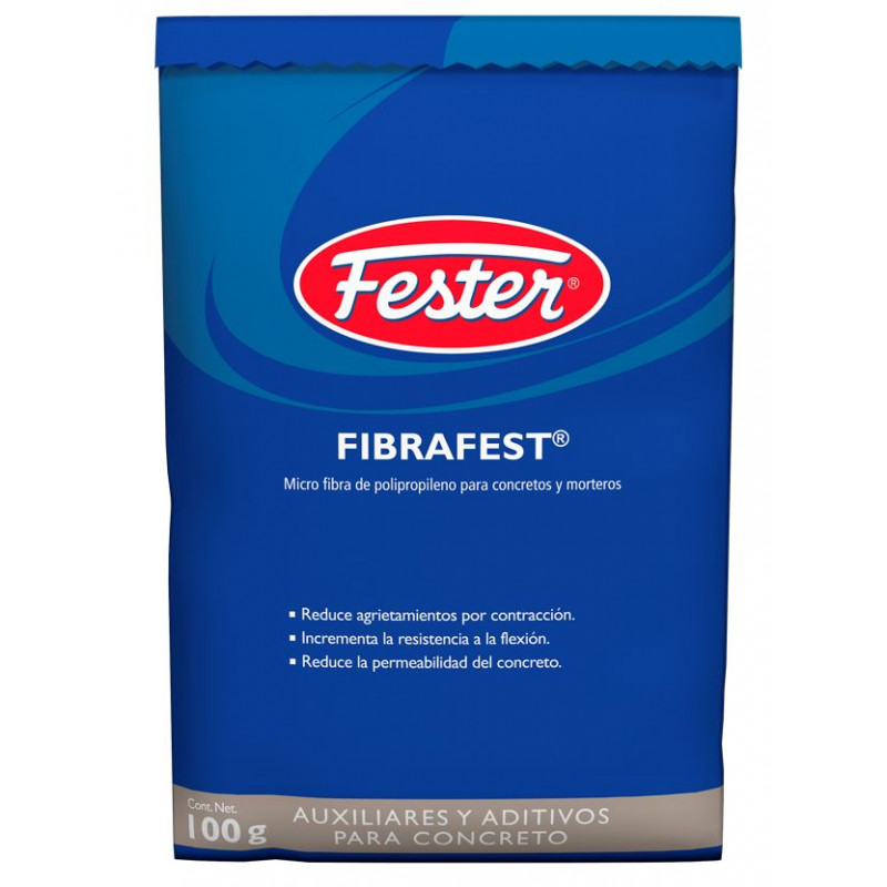 FESTER FIBRAFEST