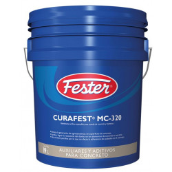 FESTER CURAFEST MC-320