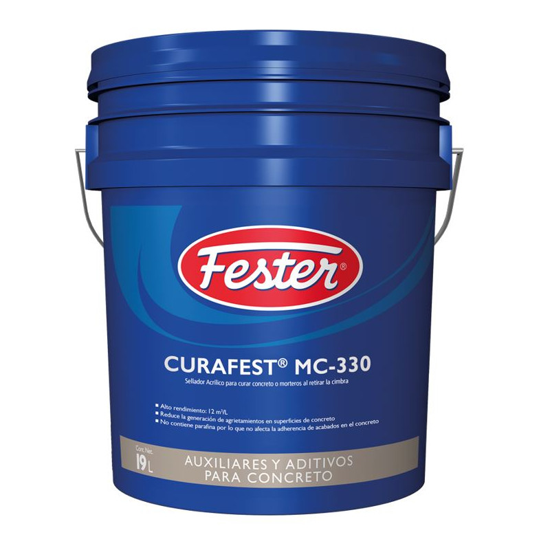 FESTER CURAFEST MC-330