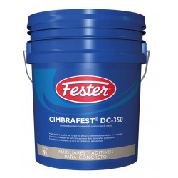 FESTER CIMBRAFEST DC-350