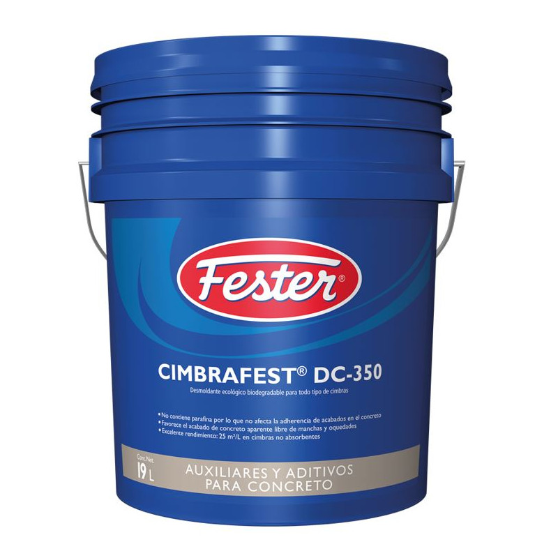 FESTER CIMBRAFEST DC-350