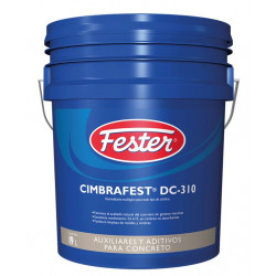 FESTER CIMBRAFEST DC-310