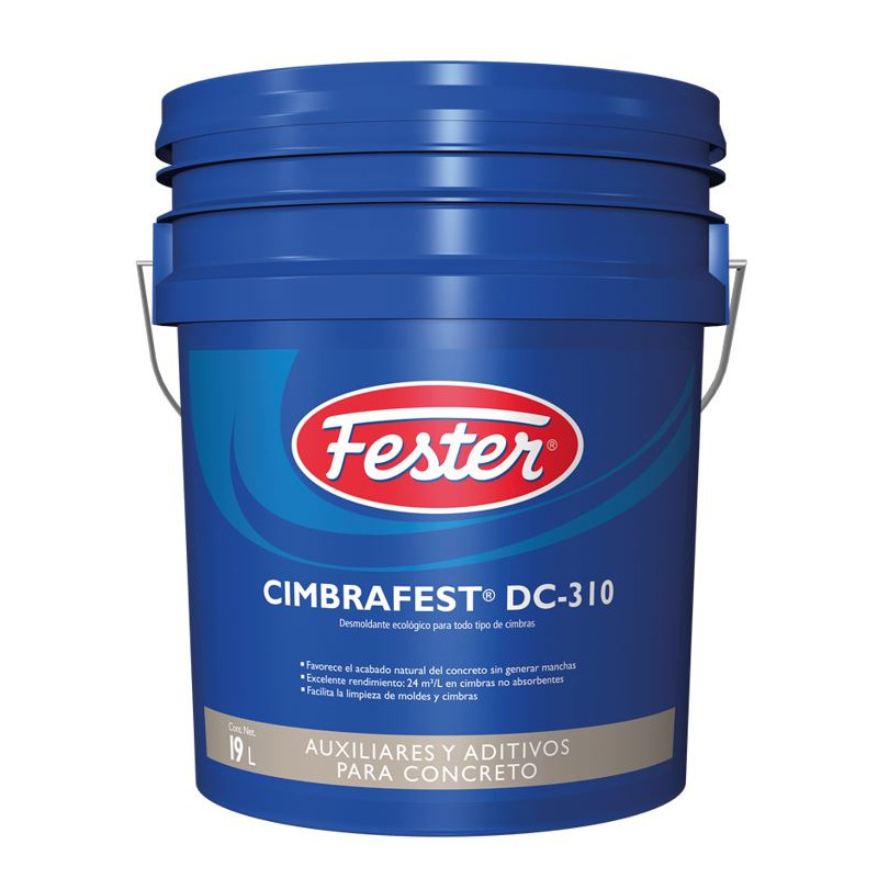 FESTER CIMBRAFEST DC-310