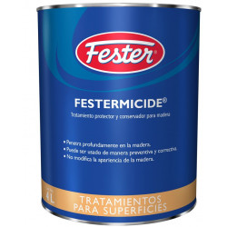 FESTERMICIDE