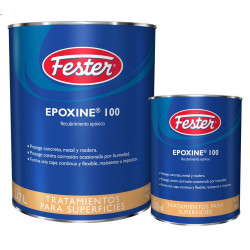 FESTER EPOXINE 100