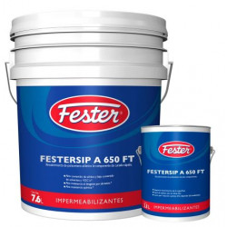 FESTERSIP A 650 FT