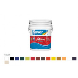 PINTURA ACRILICA MAXIMA VX-0XXX