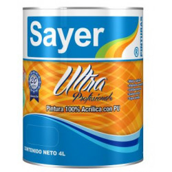 ULTRA SAYER ONE PASS VV-0200