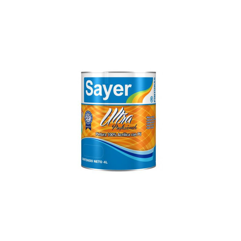 ULTRA SAYER ONE PASS VV-0200