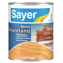 SAYERPOL PIGMENTADO BRILLANTE UB-50XX