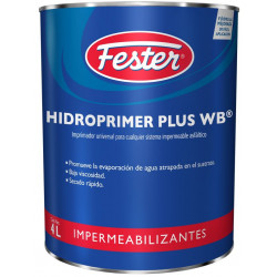 FESTER HIDROPRIMER PLUS WB