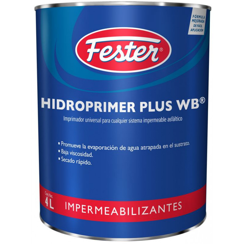 FESTER HIDROPRIMER PLUS WB