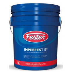 FESTER IMPERFEST E