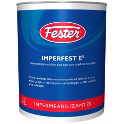 FESTER IMPERFEST E