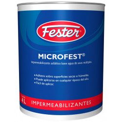 FESTER MICROFEST