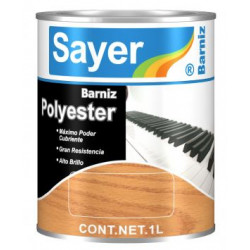 POLYESTER UNIVERSAL...