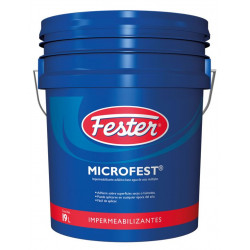 FESTER MICROFEST