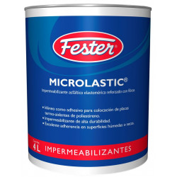 FESTER MICROLASTIC