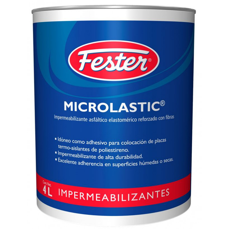 FESTER MICROLASTIC