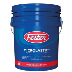 FESTER MICROLASTIC