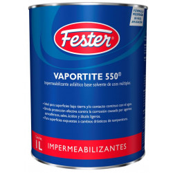 FESTER VAPORTITE 550