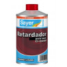 RETARDADOR PARA LACA D-0200