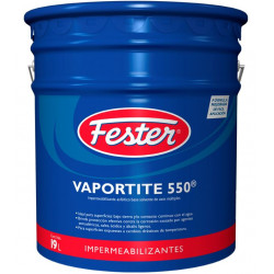 FESTER VAPORTITE 550