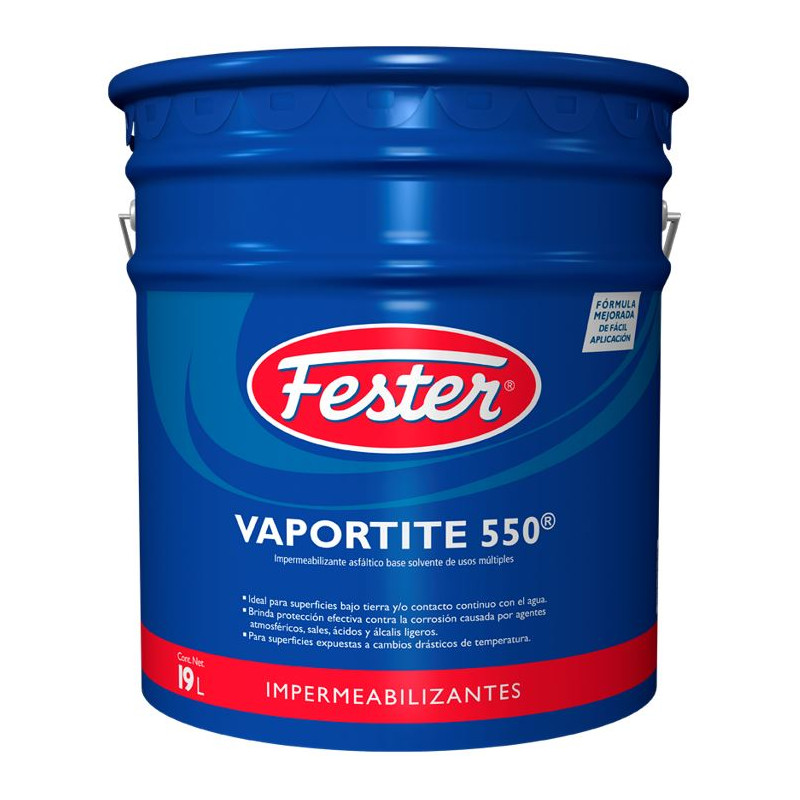 FESTER VAPORTITE 550