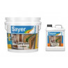 SAYER ART EPOXY GLASS E-4000/A