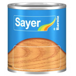 SAYER ART/A E-3000-A