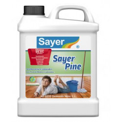 SAYER PINE AD-0250