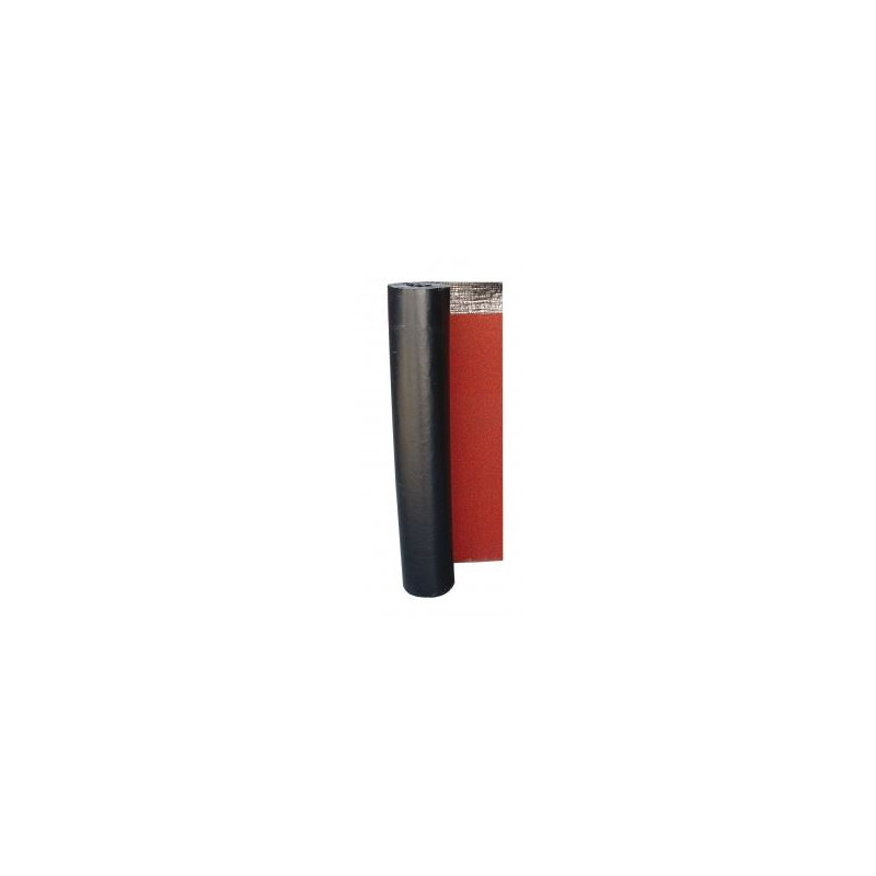 IMPERSAYER ROLL 3.0 MM ROJO (SBS-FV) IM-3355